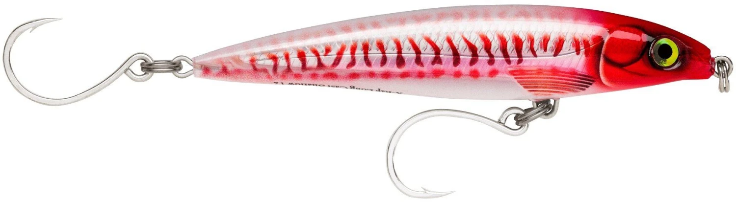 Rapala X-Rap SXRLS HD Long Cast Shallow Lures 16 Rapala X-Rap SXRLS HD Long Cast Shallow Lures - Image 14
