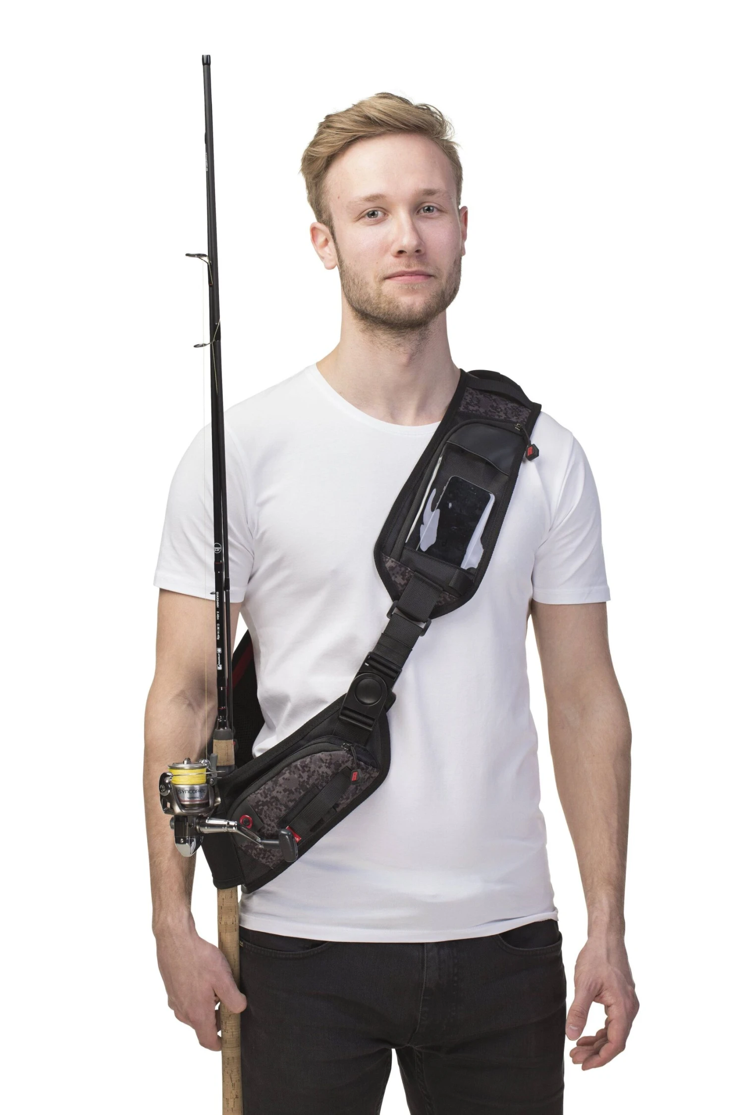 Rapala Urban Sling Bag 4 Rapala Urban Sling Bag - Image 2