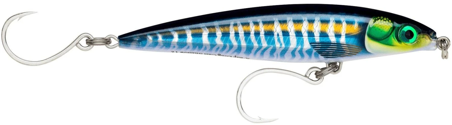 Rapala X-Rap SXRLS HD Long Cast Shallow Lures 19 Rapala X-Rap SXRLS HD Long Cast Shallow Lures - Image 17