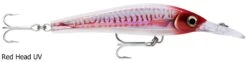 Rapala X-Rap Magnum X-Extreme HD 160mm Lures 12 Rapala X-Rap Magnum X-Extreme HD 160mm Lures -Outlet Reels And Lures Store Rapala X Rap Magnum X Extreme HD Red Head UV HDRHU Freddys f6527565 1dde 46df b38b 812ea5389f36