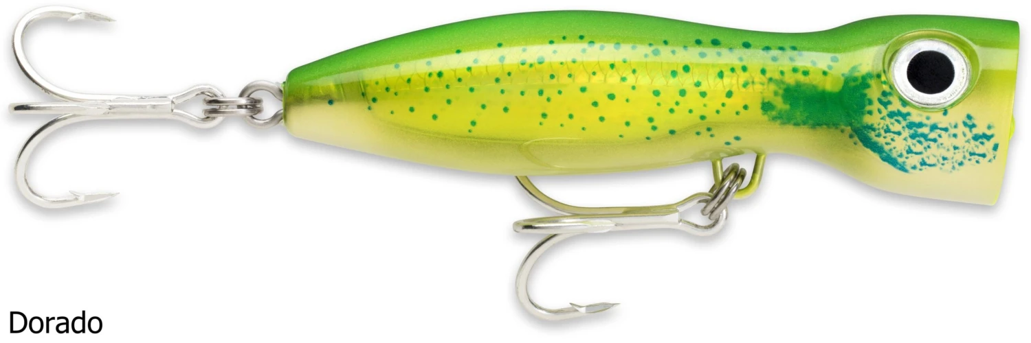 Rapala X-Rap Magnum Xplode 170mm Surface Lures - Image 2
