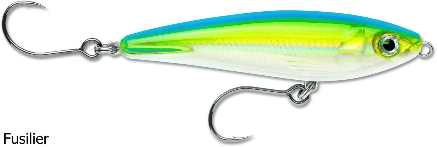 Rapala X-Rap Subwalk XRSB15 150mm Stickbait Lures 4 Rapala X-Rap Subwalk XRSB15 150mm Stickbait Lures - Image 2