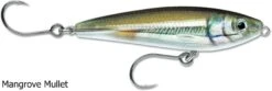 Rapala X-Rap Subwalk XRSB09 90mm Stickbait Lures