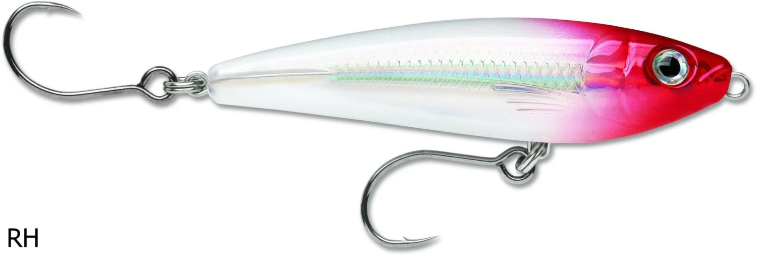 Rapala X-Rap Subwalk XRSB15 150mm Stickbait Lures 6 Rapala X-Rap Subwalk XRSB15 150mm Stickbait Lures - Image 4