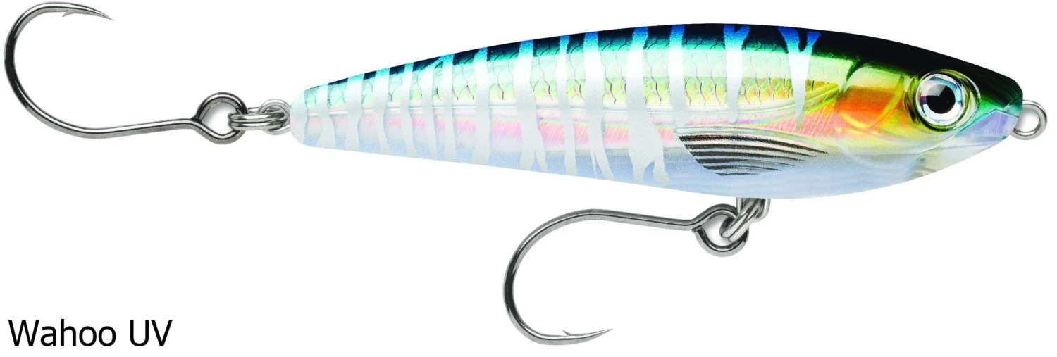 Rapala X-Rap Subwalk XRSB15 150mm Stickbait Lures 7 Rapala X-Rap Subwalk XRSB15 150mm Stickbait Lures - Image 5