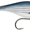 Rapala X-Rap Twitchin Mullet 80mm Lures