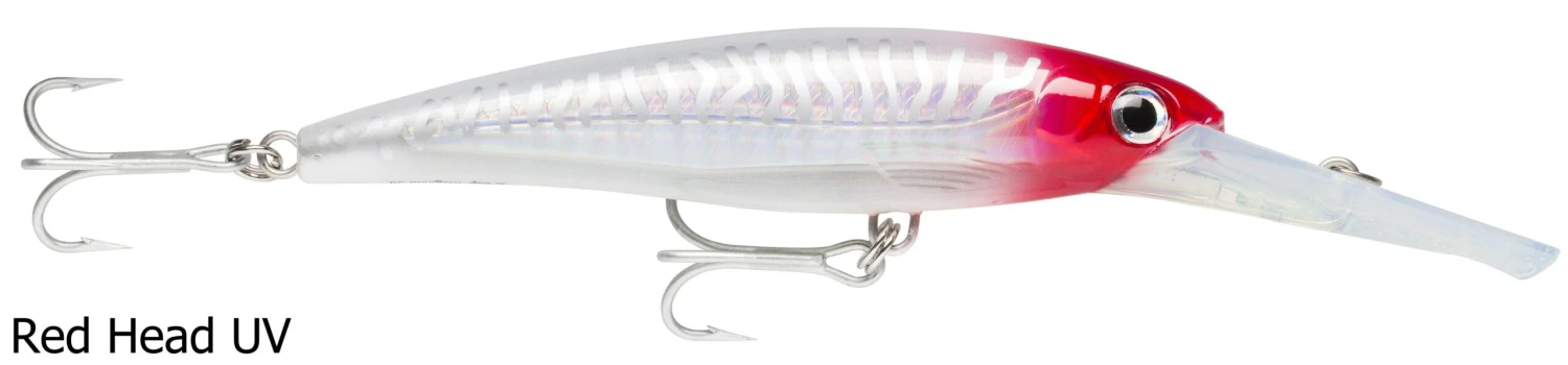 Rapala X-Rap Magnum 40ft 180mm Trolling Lures 4 Rapala X-Rap Magnum 40ft 180mm Trolling Lures - Image 2