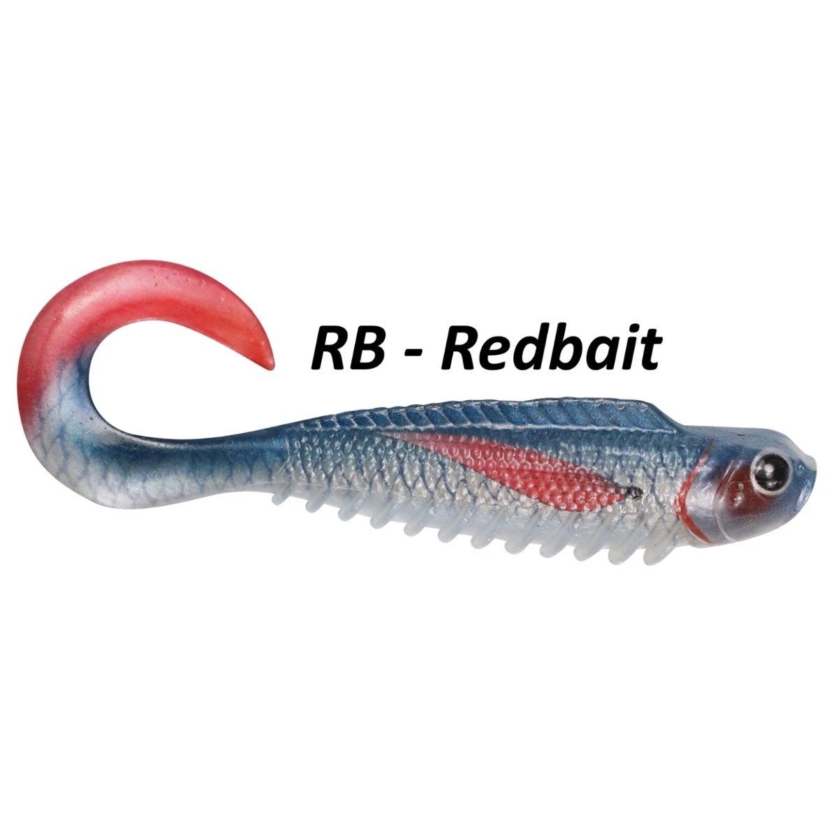 Shimano Squidgies Wriggler 160mm Soft Plastic Lures 9 Shimano Squidgies Wriggler 160mm Soft Plastic Lures - Image 7