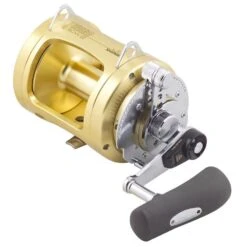 Shimano Tiagra Reels