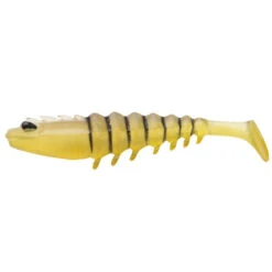 Shimano Squidgy Prawn Paddle Tail Soft Plastic Lures -Outlet Reels And Lures Store SQUIDGIES PADDLE EUPHAUSIA