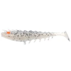 Shimano Squidgy Prawn Paddle Tail Soft Plastic Lures