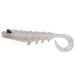 Shimano Squidgy Prawn Wriggler Tail Soft Plastic Lures -Outlet Reels And Lures Store SQUIDGIES WRIGGLER CLOUD 9