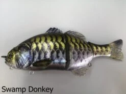 Jackall Chibitarel Swimbait Lures -Outlet Reels And Lures Store SWAMP DONKEY 88c6b0f4 c385 4b35 ac41 df37ea336ec9