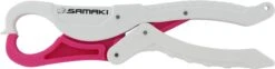 Samaki Neon Fish Grips -Outlet Reels And Lures Store Samaki Lip Grip Pink Freddys 766129a8 6379 4e80 a446 eeb7d269d013