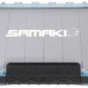 Samaki Slit Foam Tackle Boxes -Outlet Reels And Lures Store Samaki Tackle Storage DBL Large Freddys 123f9ce0 b377 46a3 9967 6fa18697d6bb