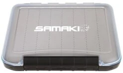 Samaki Slit Foam Tackle Boxes -Outlet Reels And Lures Store Samaki Tackle Storage DBL X Large Freddys d4190688 48bb 41c2 b6ba 1c5deac8970e