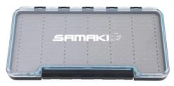 Samaki Slit Foam Tackle Boxes -Outlet Reels And Lures Store Samaki Tackle Storage Single Sided Small Freddys bbbd603f a6eb 46d7 a9d8 1236fc87ba51