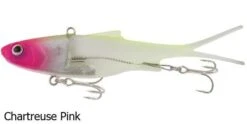 Samaki Vibelicious 100 & 125mm Fork Tail Vibes 24 Samaki Vibelicious 100 & 125mm Fork Tail Vibes -Outlet Reels And Lures Store Samaki Vibelicious Fork 100mm Chartreuse Pink Head e96622ef b478 4f30 81ef 2b5bc6ef4cf8