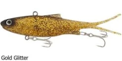 Samaki Vibelicious 100 & 125mm Fork Tail Vibes 26 Samaki Vibelicious 100 & 125mm Fork Tail Vibes -Outlet Reels And Lures Store Samaki Vibelicious Fork 100mm Gold Glitter b4f9b880 add9 4fb1 97e1 833927852286