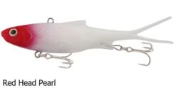 Samaki Vibelicious 100 & 125mm Fork Tail Vibes 33 Samaki Vibelicious 100 & 125mm Fork Tail Vibes -Outlet Reels And Lures Store Samaki Vibelicious Fork 100mm Red Head Pearl Freddys 01811ba0 747f 40b3 9626 077de31e8f1f
