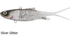 Samaki Vibelicious 100 & 125mm Fork Tail Vibes 34 Samaki Vibelicious 100 & 125mm Fork Tail Vibes -Outlet Reels And Lures Store Samaki Vibelicious Fork 100mm Silver Glitter ff19658a 8afb 4c69 a5b8 be86e09ece91