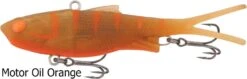Samaki Vibelicious 70mm Fork Tail Vibes -Outlet Reels And Lures Store Samaki Vibelicious Fork 70mm Motor Oil Orange UV 75690090 1286 477a b71b 46e51b95da55