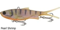 Samaki Vibelicious 70mm Fork Tail Vibes -Outlet Reels And Lures Store Samaki Vibelicious Fork 70mm Pearl Shrimp 6c489a7a 1f23 48ef bd37 ebc8e7d6a9a5