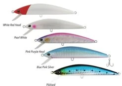 Samaki Flash Minnow 40g Lures -Outlet Reels And Lures Store Samaki Flash Minnow Group Freddys 101fbdbd 147e 4881 860b 87c5e1dd6870