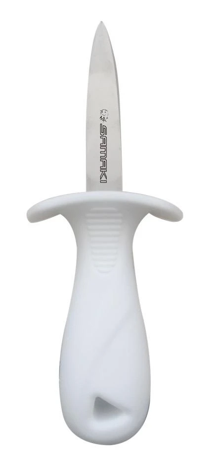 Samaki Oyster Knife 3 Samaki Oyster Knife