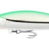 Samaki Redic DS 100mm Jerkbait Lures -Outlet Reels And Lures Store Samaki Redic DS100 Candy Apple Freddys 8d346184 2fe7 439e b4cb 2d60653a812c