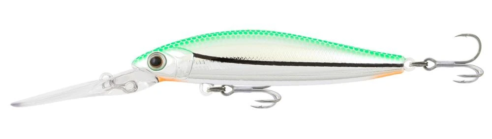 Samaki Redic DS 100mm Jerkbait Lures 3 Samaki Redic DS 100mm Jerkbait Lures