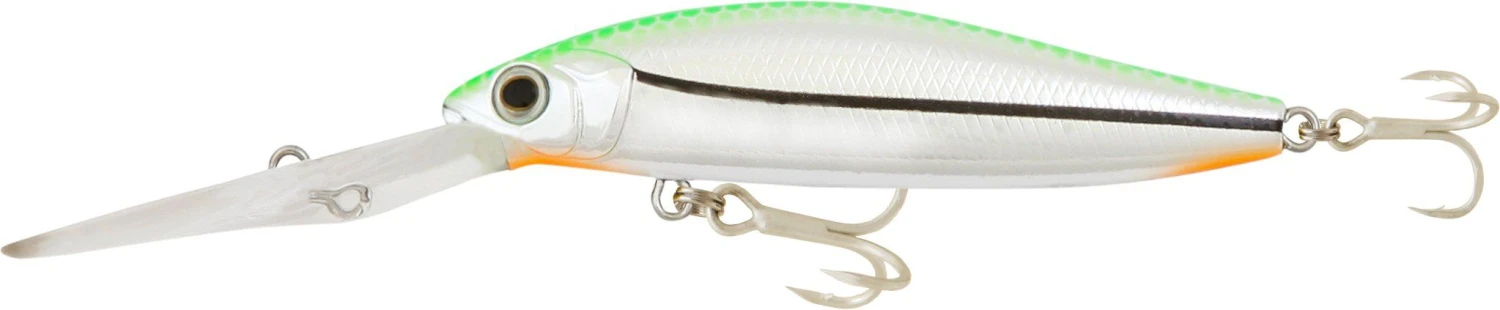 Samaki Redic DS 80mm Jerkbait Lures 3 Samaki Redic DS 80mm Jerkbait Lures