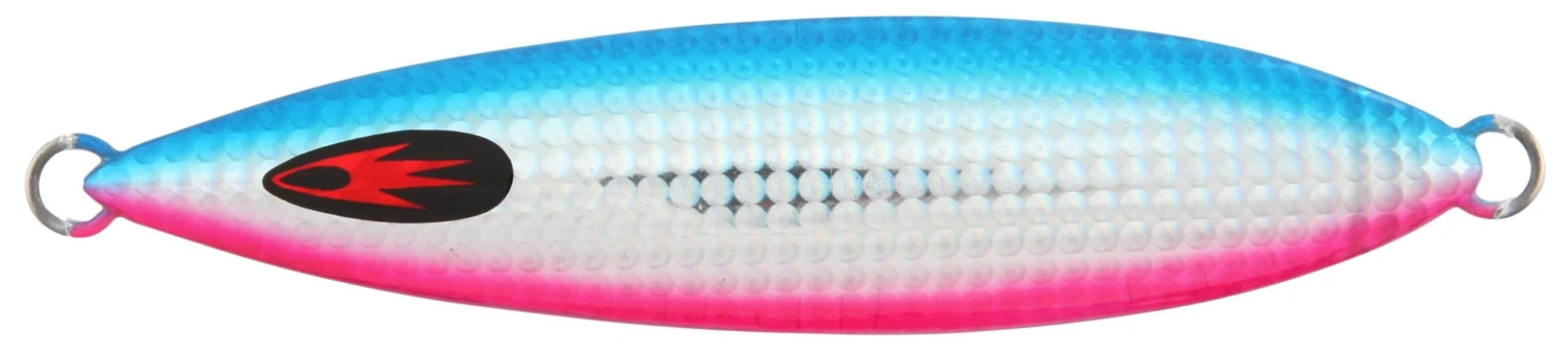 Samaki Ribcage Jigging Lures 5 Samaki Ribcage Jigging Lures - Image 3