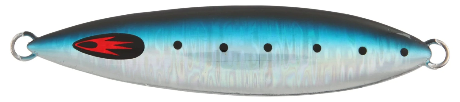 Samaki Ribcage Jigging Lures 8 Samaki Ribcage Jigging Lures - Image 6