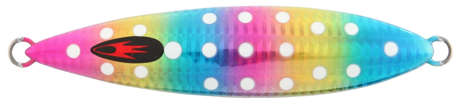 Samaki Ribcage Jigging Lures 10 Samaki Ribcage Jigging Lures - Image 8