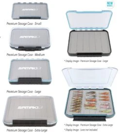 Samaki Slit Foam Tackle Boxes -Outlet Reels And Lures Store Samaki Tackle Box Group Freddys 2b7e8ae7 f09a 4779 80a1 d02b6d21bfca