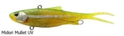 Samaki Vibelicious 70mm Fork Tail Vibes -Outlet Reels And Lures Store Samaki Vibelicious Midori Mullet Fork Tail c7eda58e 2e4b 4109 8e26 15ec1ddd4a46