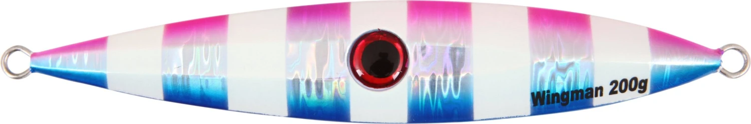 Samaki Wingman Jigging Lures 3 Samaki Wingman Jigging Lures