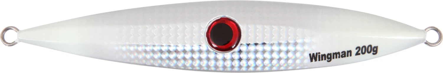 Samaki Wingman Jigging Lures 8 Samaki Wingman Jigging Lures - Image 6