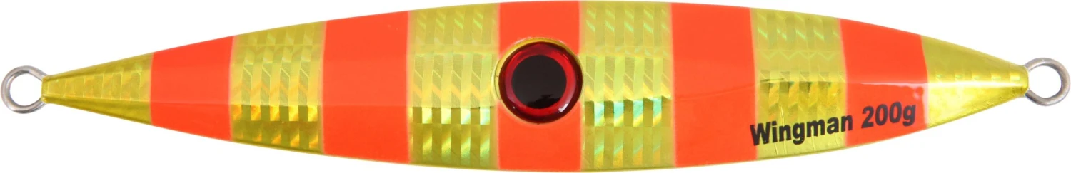 Samaki Wingman Jigging Lures 5 Samaki Wingman Jigging Lures - Image 3