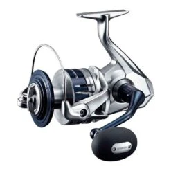 Shimano 2020 Saragosa SW A Spin Reels