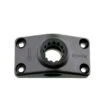 Scotty 241 Rod Holder Mount Bracket