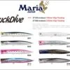 Maria Duck Dive Floating 190mm Surface Lures -Outlet Reels And Lures Store ScreenShot2020 06 05at4.48.22pm