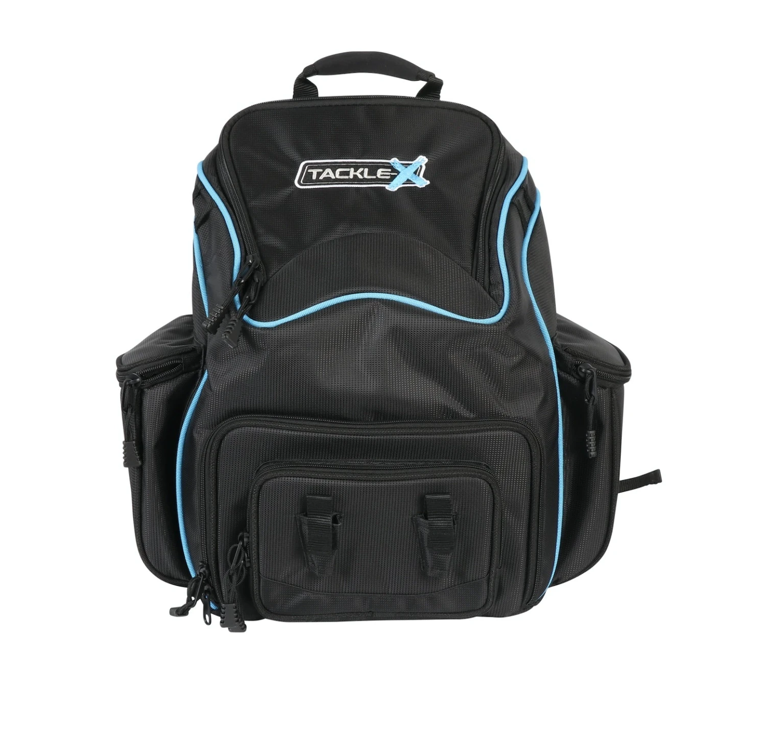 Tackle-X Tackle Backpack 3 Tackle-X Tackle Backpack