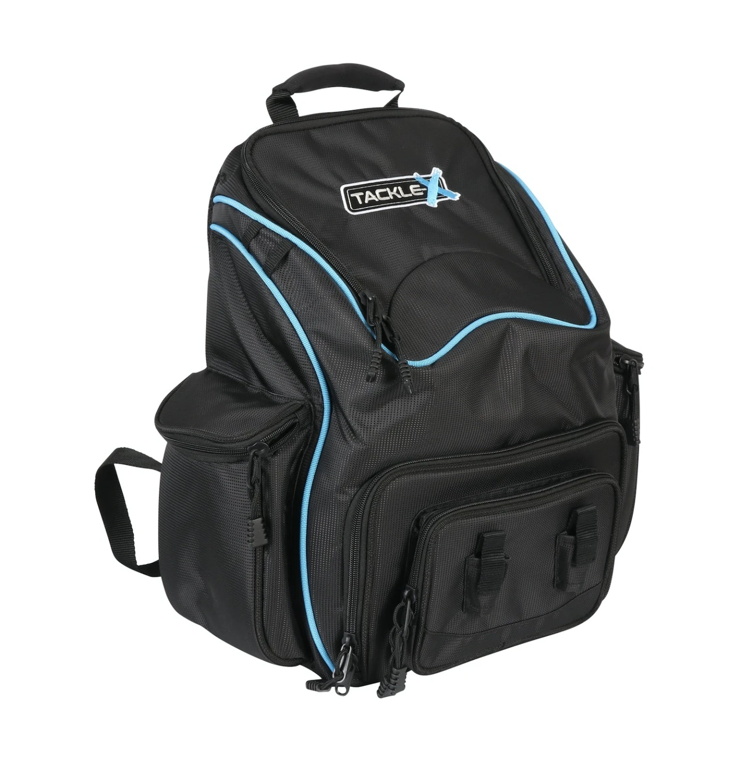 Tackle-X Tackle Backpack 4 Tackle-X Tackle Backpack - Image 2