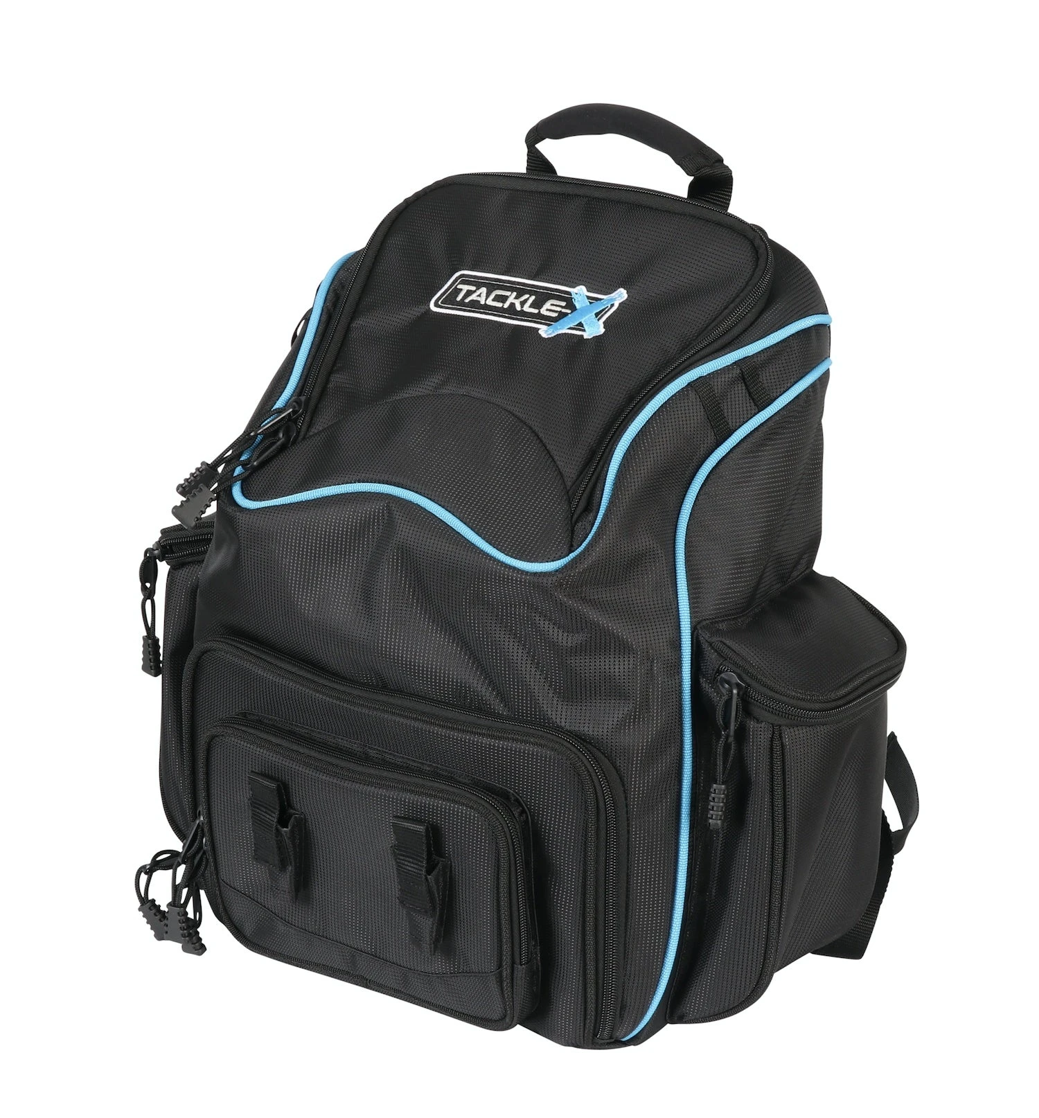 Tackle-X Tackle Backpack 5 Tackle-X Tackle Backpack - Image 3