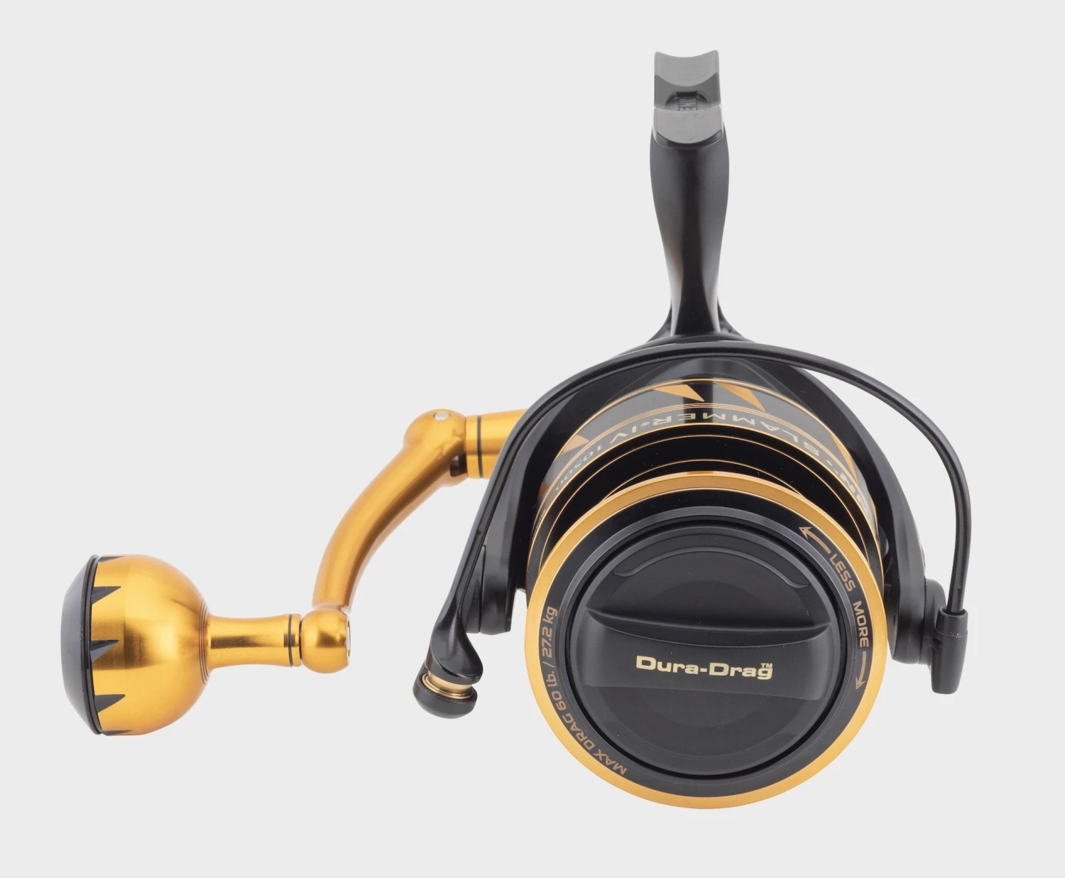 Penn Slammer IV Reels 4 Penn Slammer IV Reels - Image 2