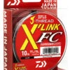 Daiwa J Thread X Link FC Leader Lines -Outlet Reels And Lures Store ScreenShot2022 05 22at10.50.39pm
