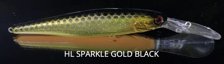 Jackall Squirrel 2020 SQ 115SP SI Hank Tune LUres 7 Jackall Squirrel 2020 SQ 115SP SI Hank Tune LUres - Image 5
