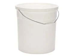 Seahorse 20L Bucket With Lid